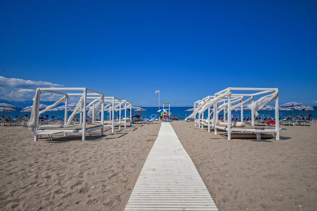 Hotel Murano Россано Экстерьер фото