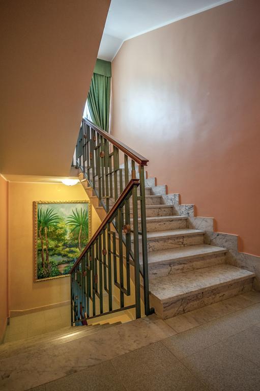 Hotel Murano Россано Экстерьер фото