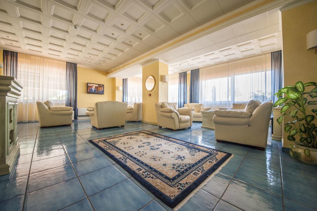 Hotel Murano Россано Экстерьер фото