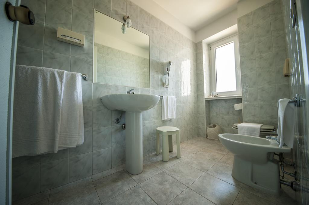 Hotel Murano Россано Номер фото
