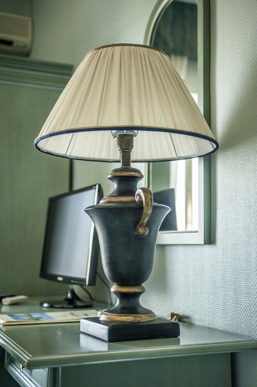Hotel Murano Россано Номер фото