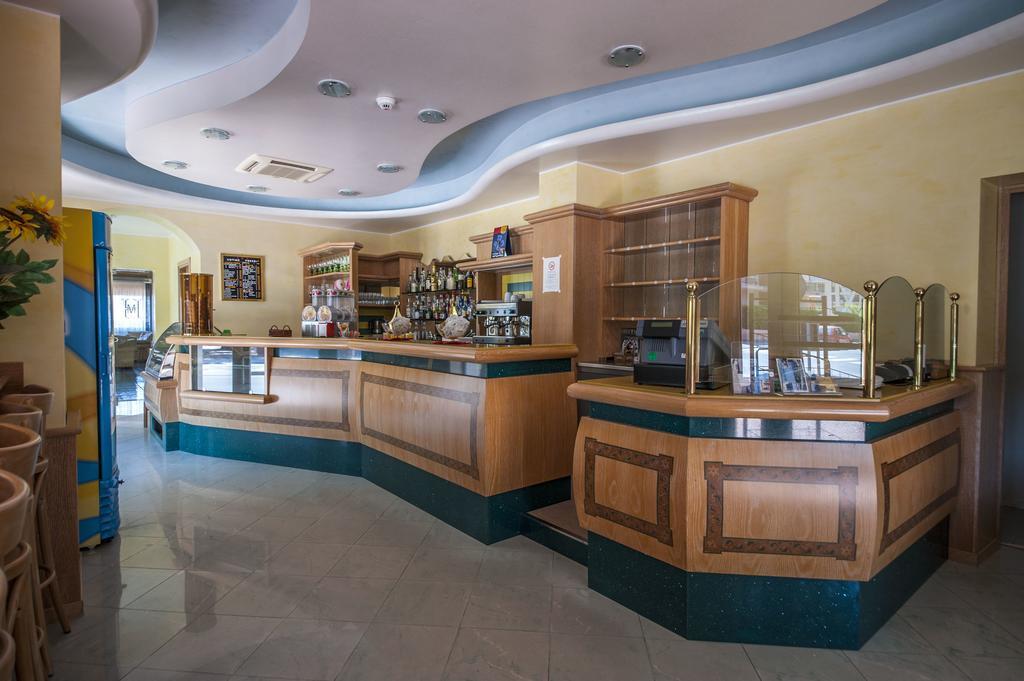 Hotel Murano Россано Экстерьер фото