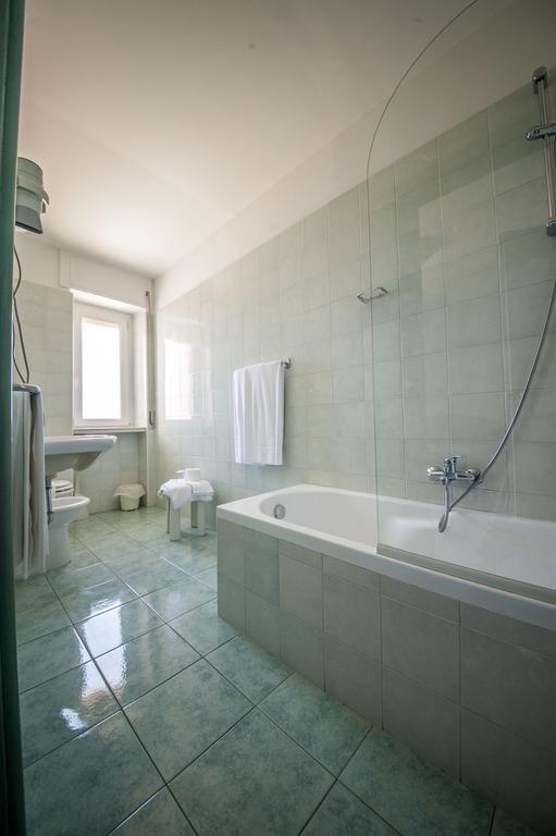 Hotel Murano Россано Номер фото