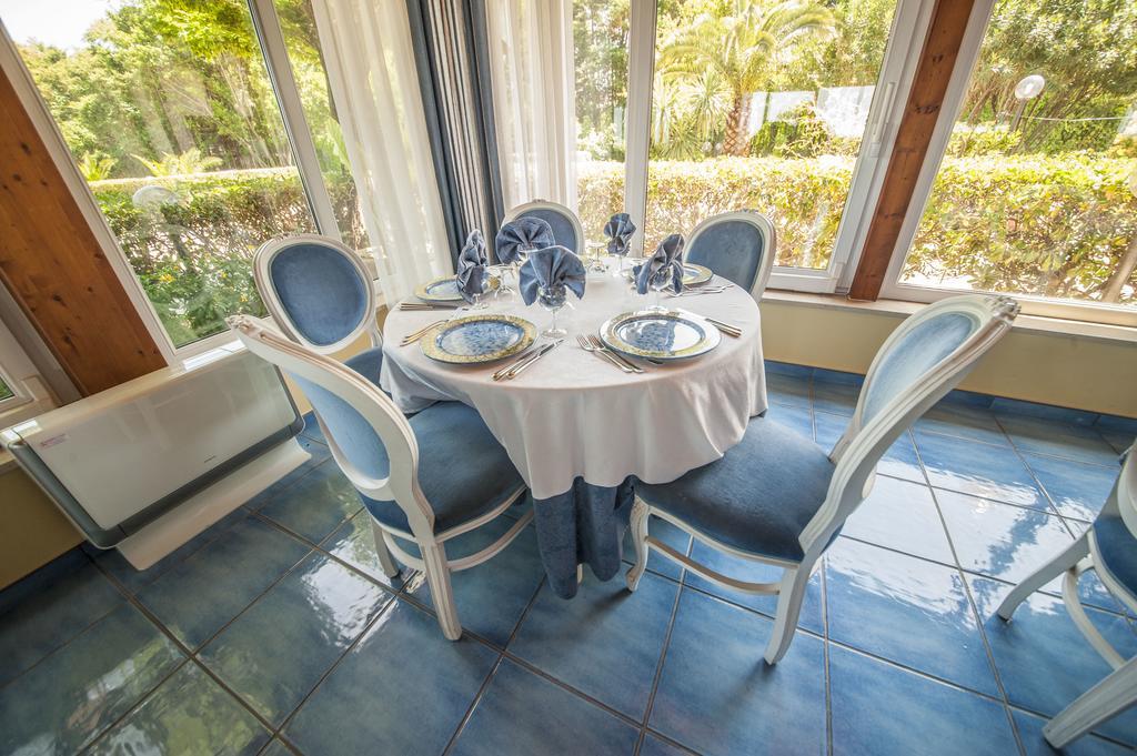 Hotel Murano Россано Экстерьер фото