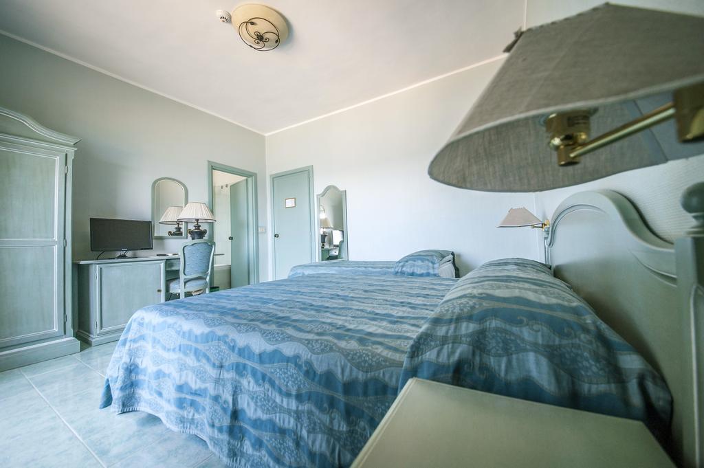 Hotel Murano Россано Номер фото